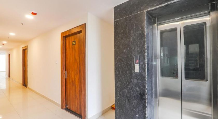 Rachna Palace in Lucknow