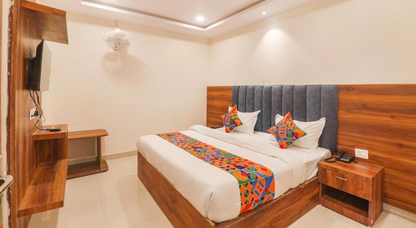 Rachna Palace in Lucknow