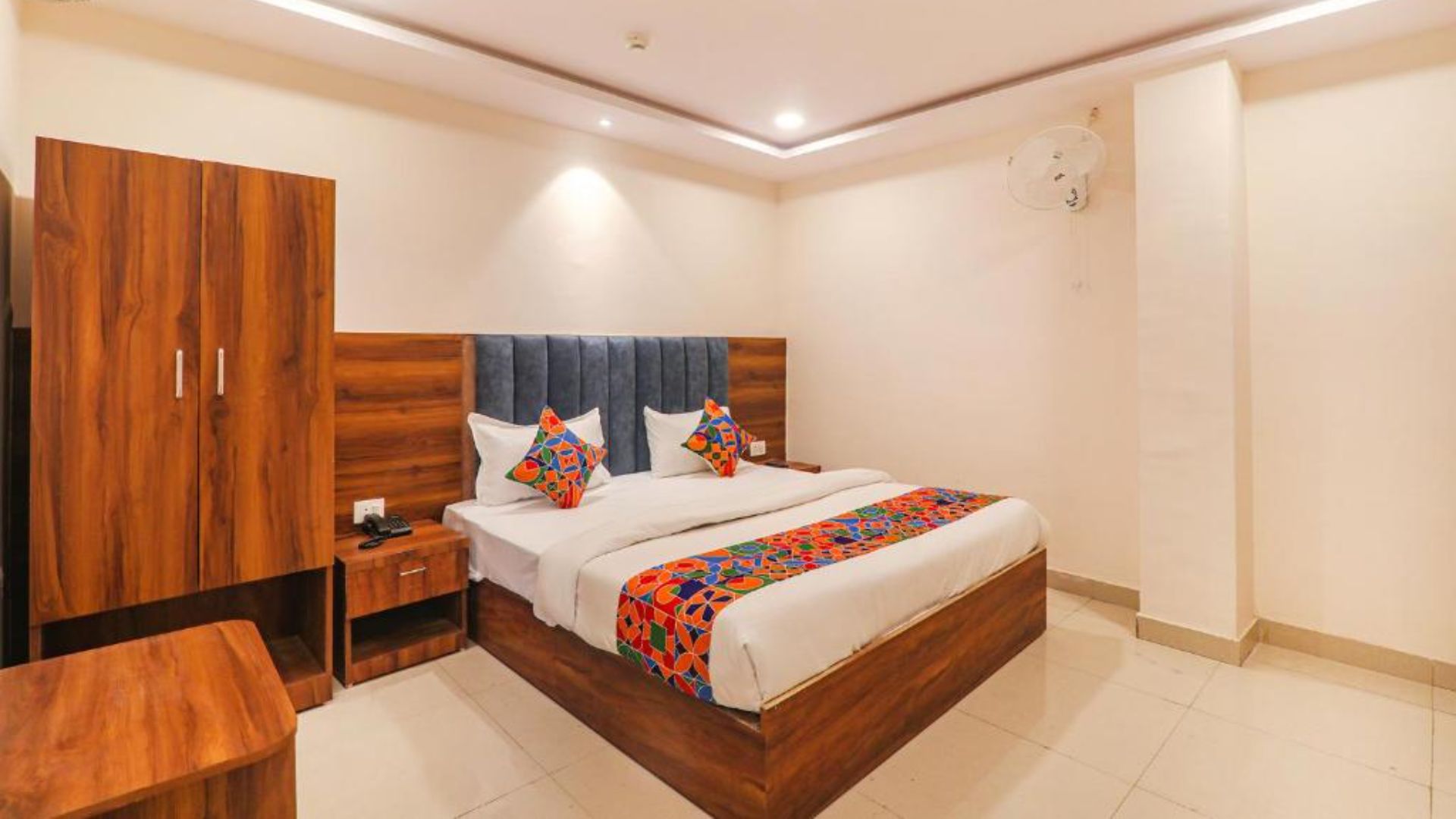 Rachna Palace in Lucknow