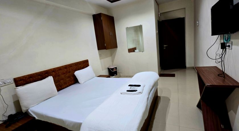 Hotel Palladium in Surat