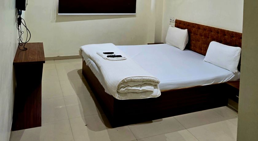 Hotel Palladium in Surat