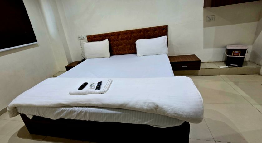 Hotel Palladium in Surat