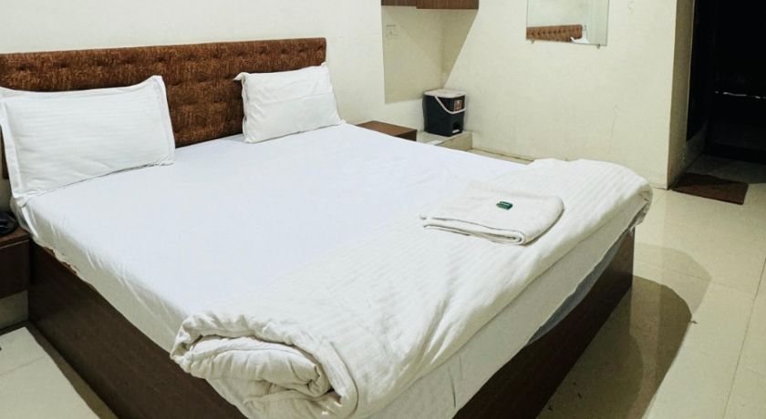 Hotel Palladium in Surat