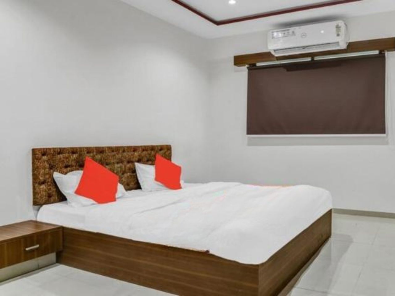 Hotel Palladium in Surat