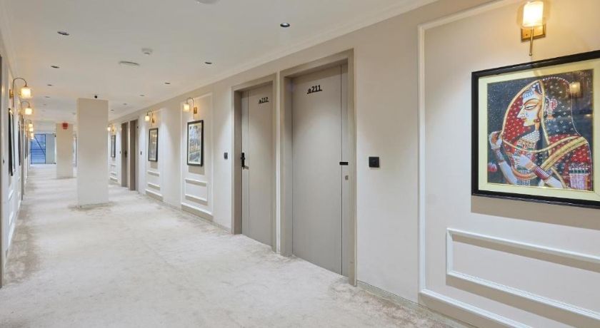  Hotel Royal Town in Ahmedabad