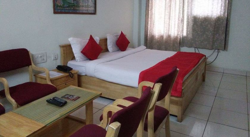 KP Suites in Hyderabad