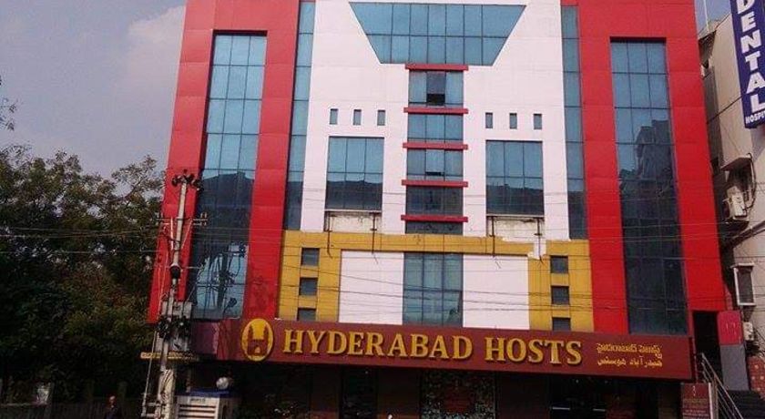 KP Suites in Hyderabad