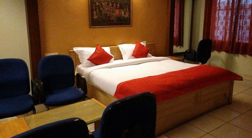 KP Suites in Hyderabad