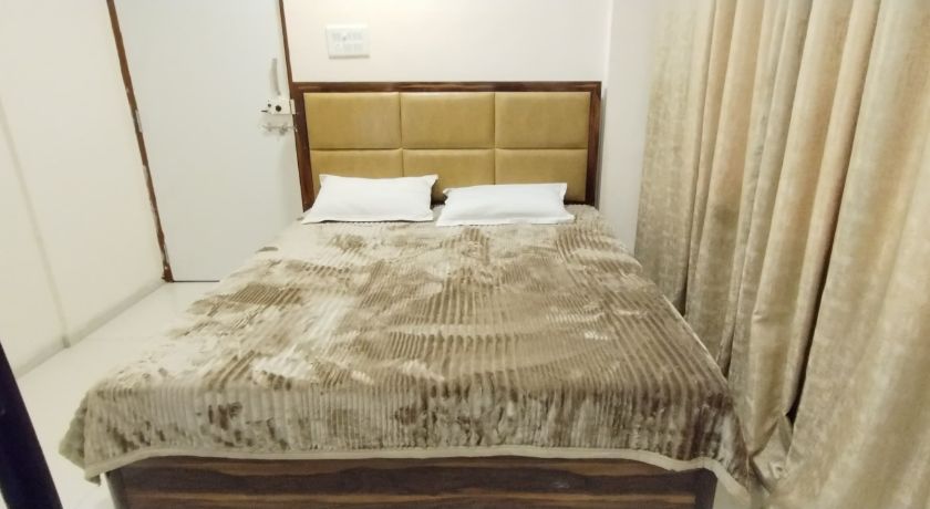 Divine Residency in Navi Mumbai