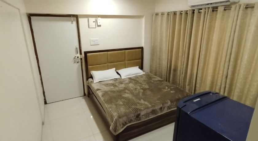 Divine Residency in Navi Mumbai