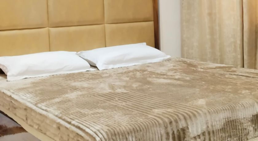 Divine Residency in Navi Mumbai