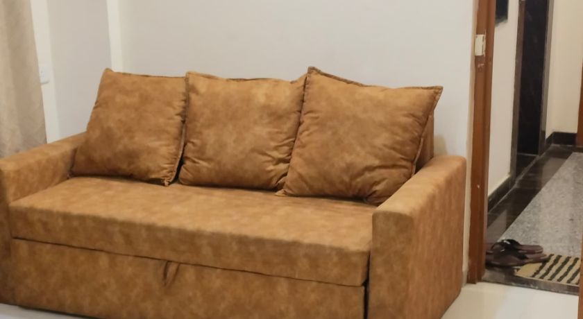 Divine Residency in Navi Mumbai