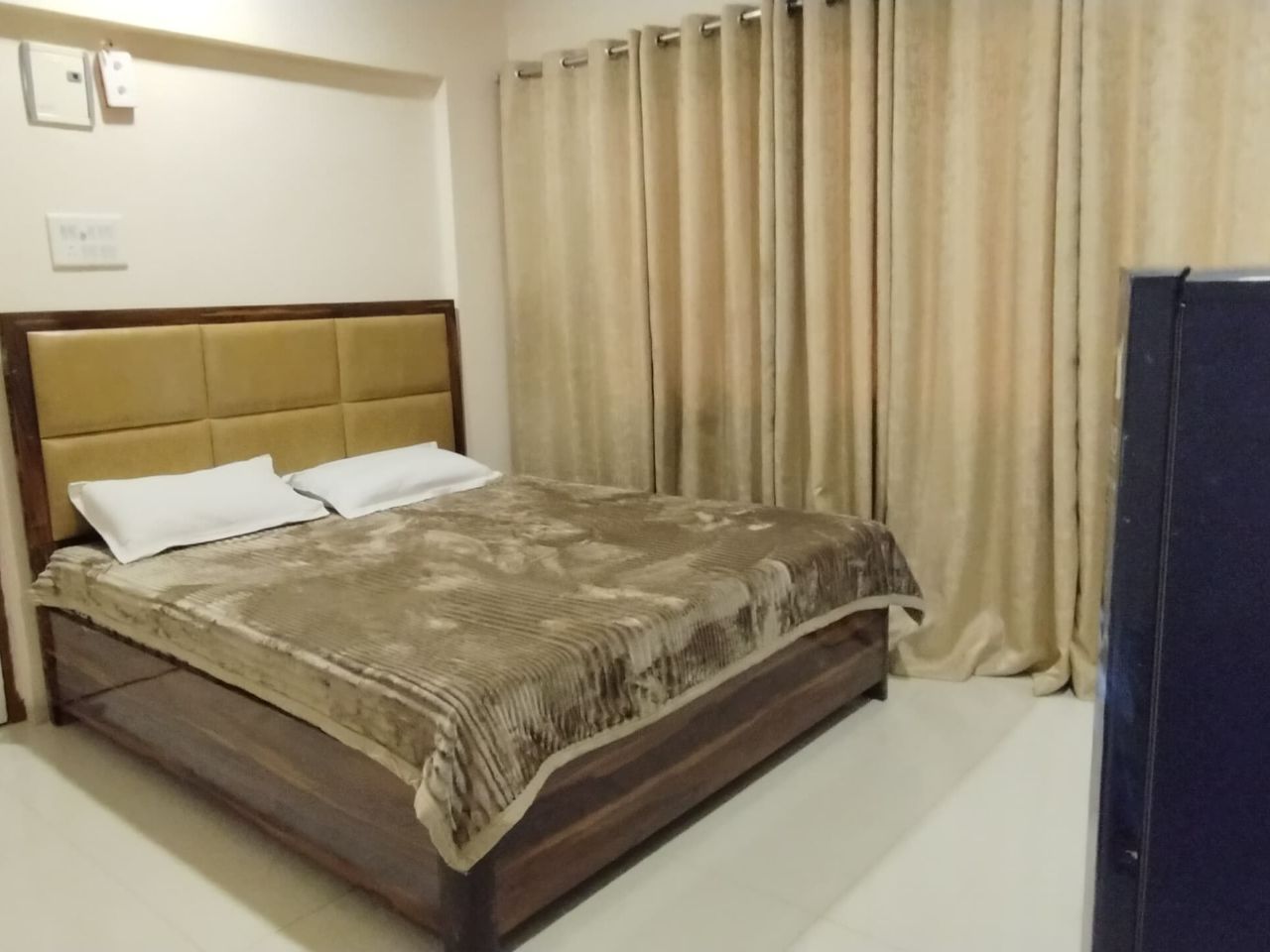 Divine Residency in Navi Mumbai