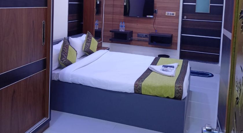 Classic Square in Pune