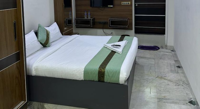 Classic Square in Pune