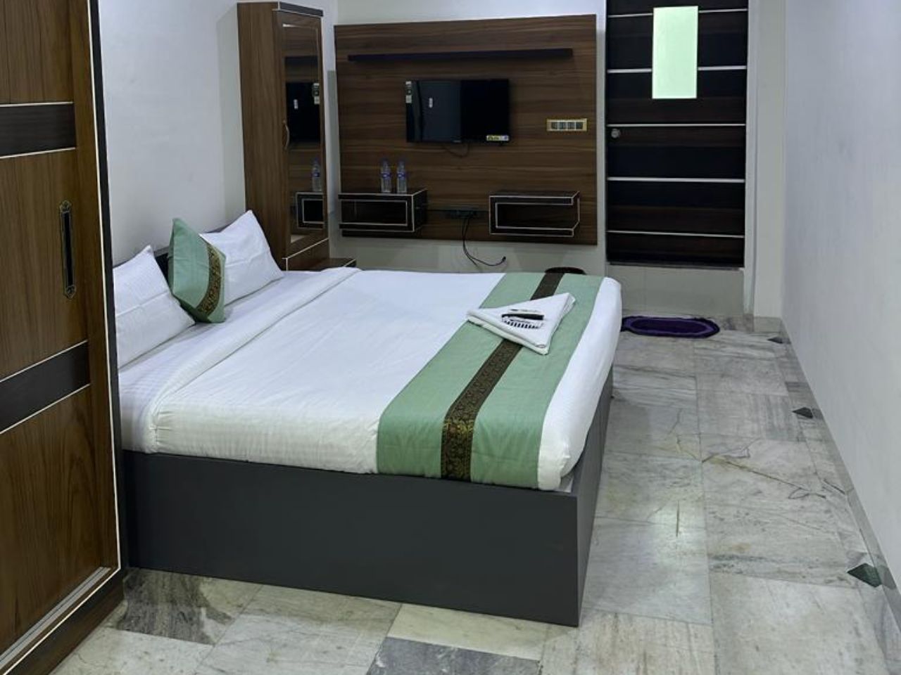 Classic Square in Pune