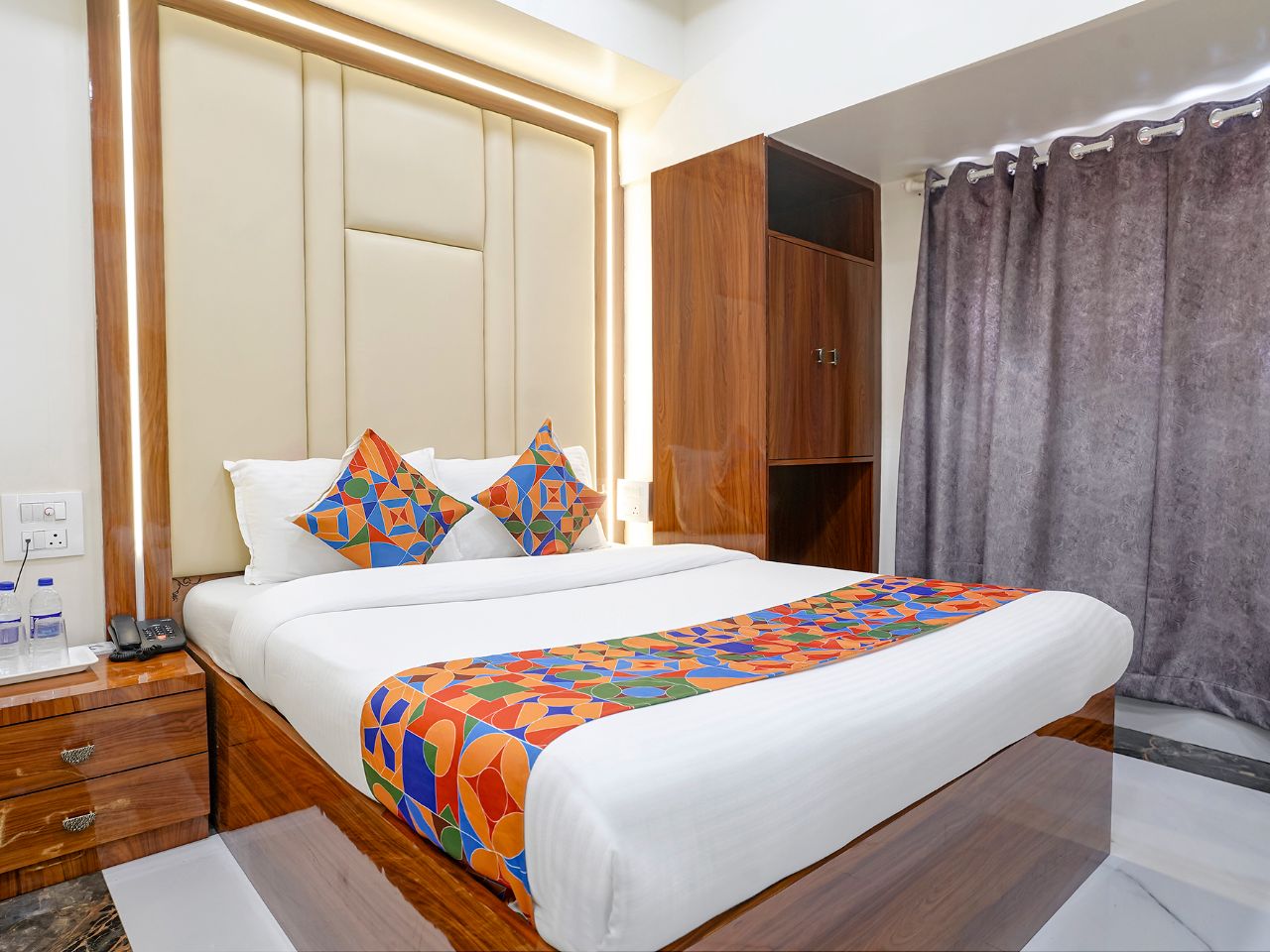 Hotel Eldoria Palace in Mumbai