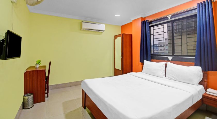 Hotel Shanavi Tower in Kolkata