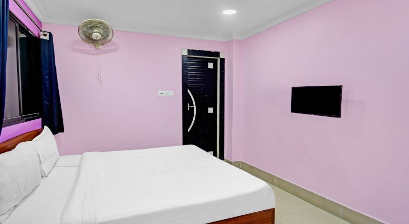 Hotel Shanavi Tower in Kolkata