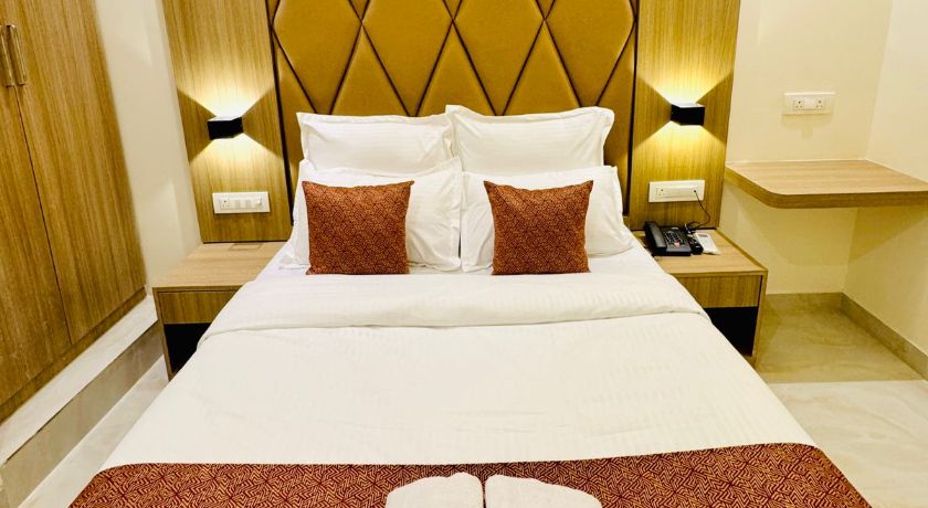 Hotel Bellamont in Mumbai