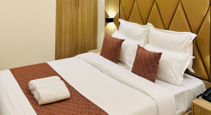 Hotel Bellamont in Mumbai