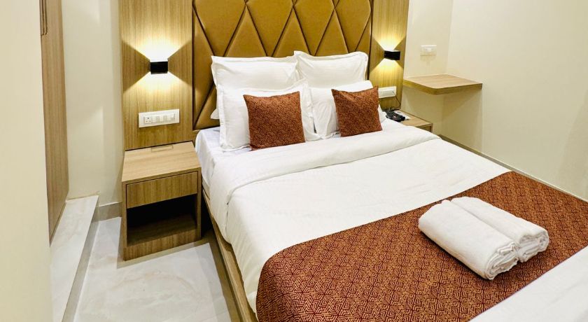 Hotel Bellamont in Mumbai