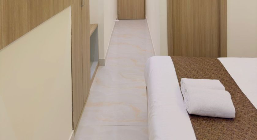 Hotel Bellamont in Mumbai