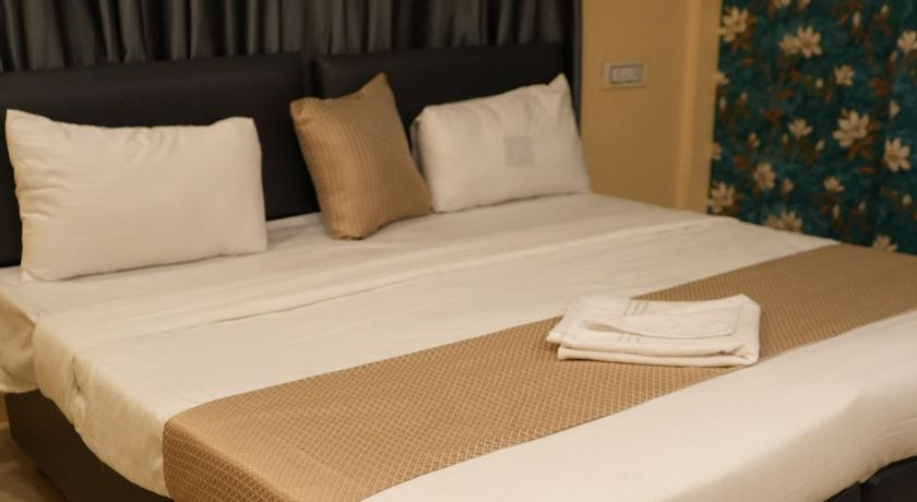 Hotel Ozone Inn in Nagpur