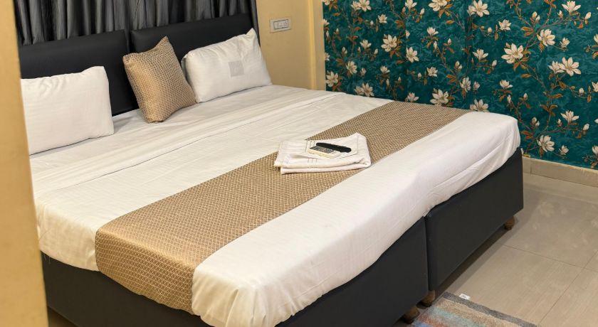 Hotel Ozone Inn in Nagpur