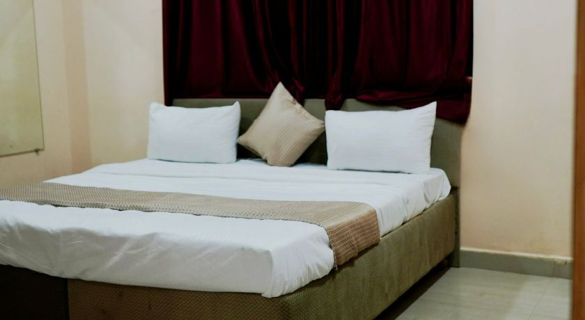 Hotel Ozone Inn in Nagpur