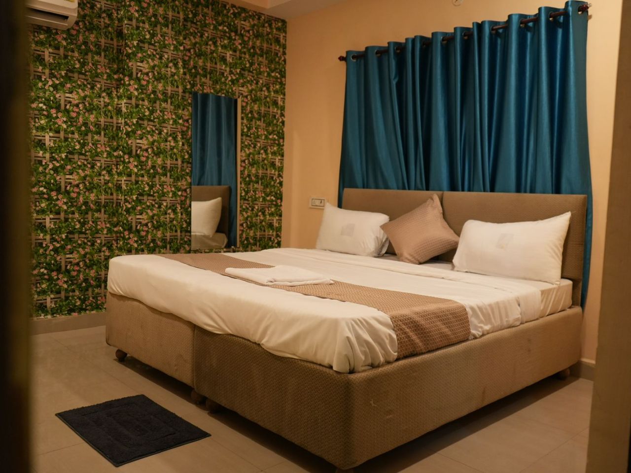 Hotel Ozone Inn in Nagpur