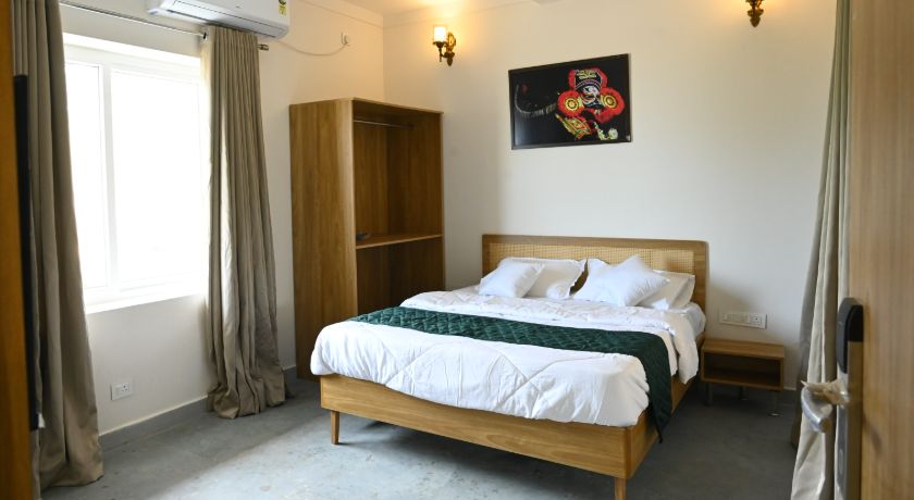 Saroja Villa By Monarch Stays in Mangalore