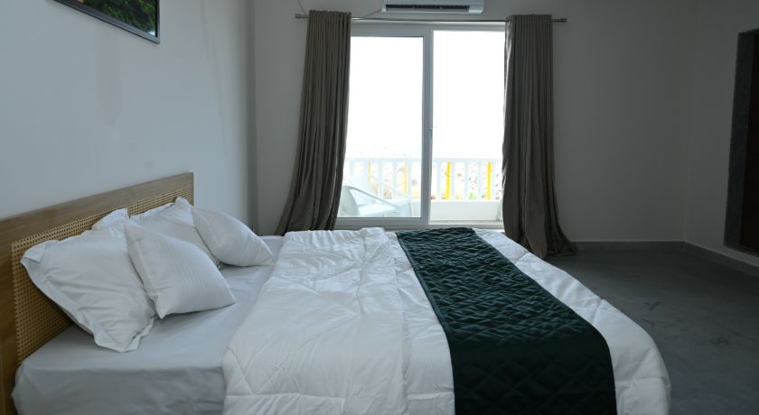 Saroja Villa By Monarch Stays in Mangalore