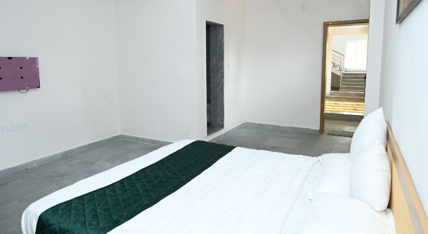 Saroja Villa By Monarch Stays in Mangalore