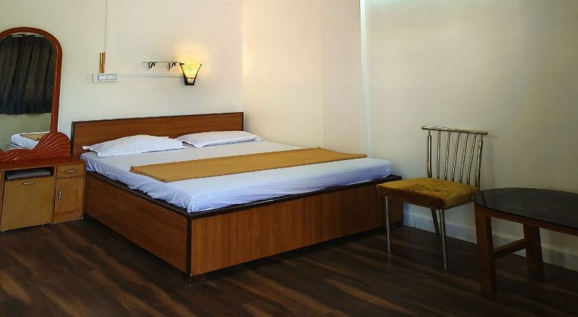 Hotel Vijay Palace in Thane