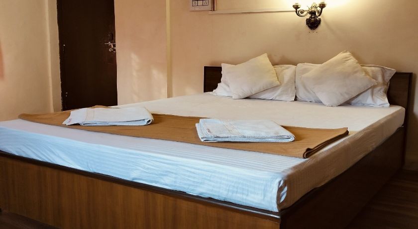 Hotel Vijay Palace in Thane