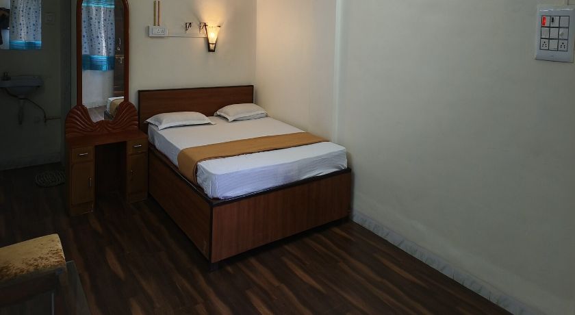 Hotel Vijay Palace in Thane