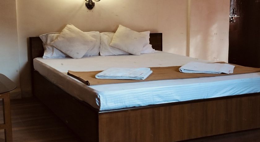 Hotel Vijay Palace in Thane