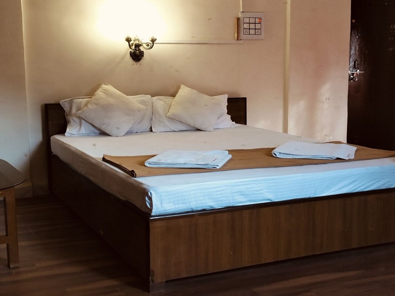 Hotel Vijay Palace in Thane