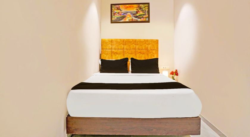 Hotel NK Residency in Mumbai