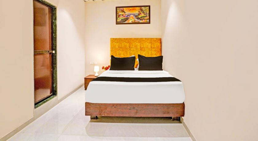 Hotel NK Residency in Mumbai