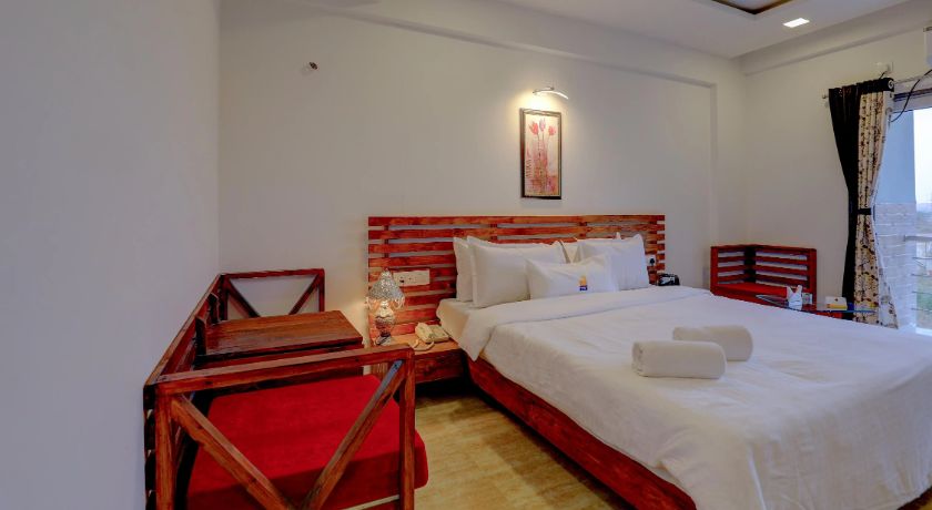 Rainforest Resort in Igatpuri