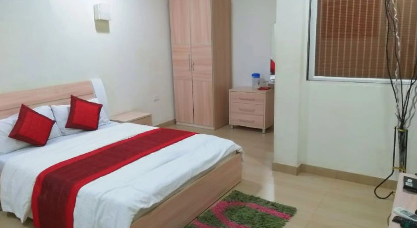 Rainforest Resort in Igatpuri