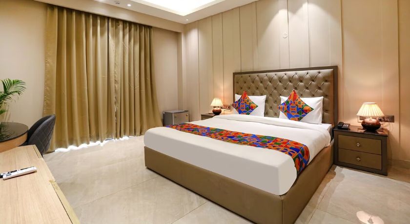 Infinity Stays in Gurgaon