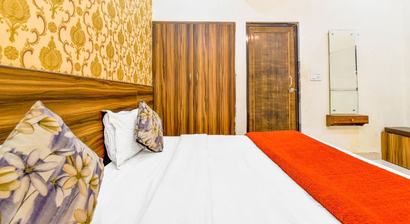 Hotel Kalyan in Jaipur