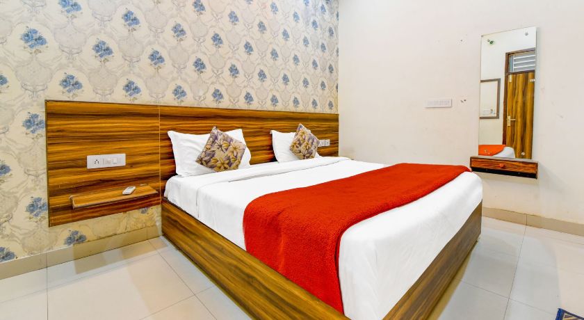 Hotel Kalyan in Jaipur