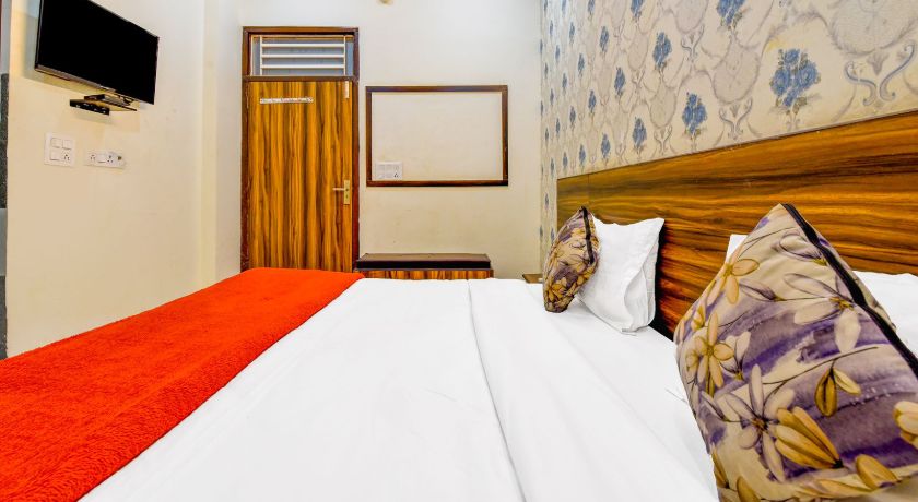 Hotel Kalyan in Jaipur