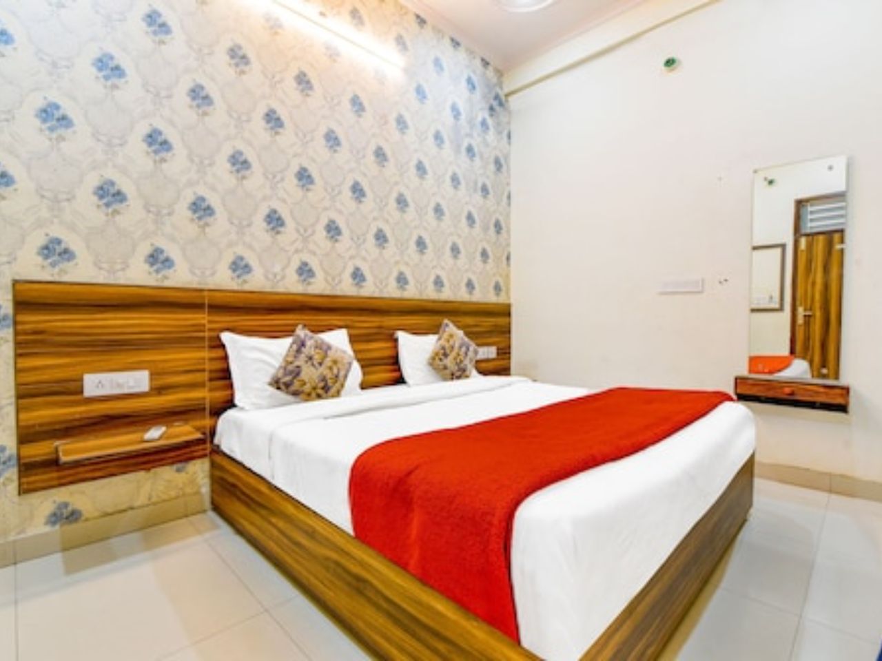 Hotel Kalyan in Jaipur