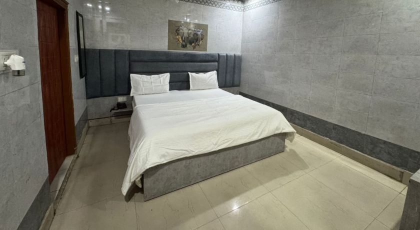 Staygo Hotel Natraj in Haridwar