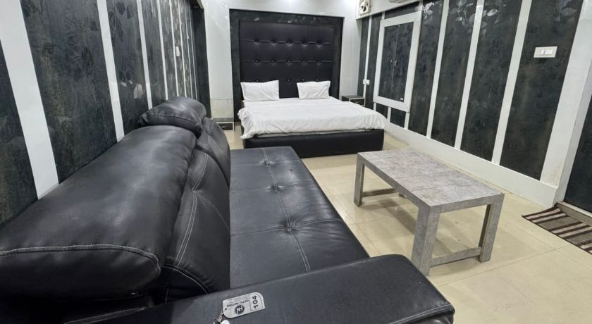 Staygo Hotel Natraj in Haridwar